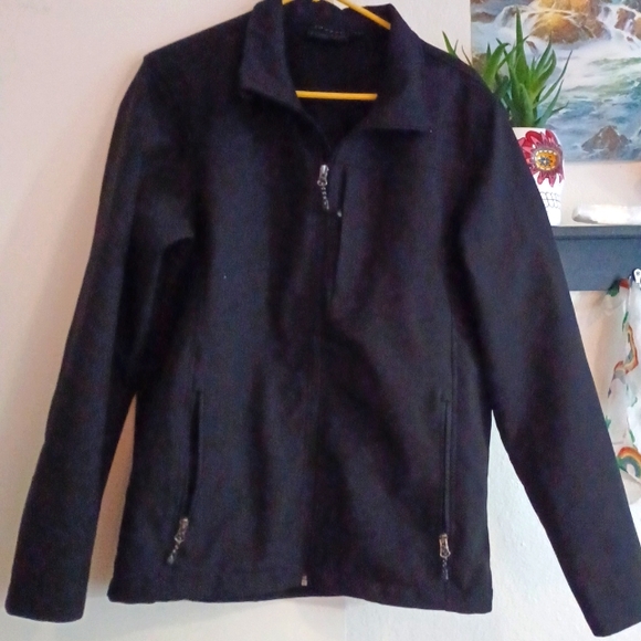 Swiss Tech Other - ♻️swiss tech jacket♻️